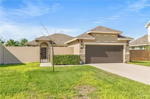 14439 Chalk Ridge Dr, Mcallen, TX 78504