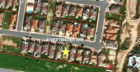 4817 Sweetwater Ave, Mcallen, TX 78503