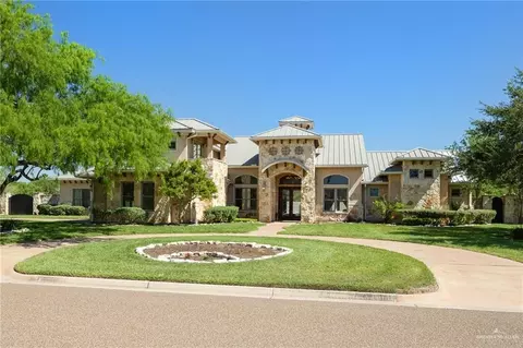 6314 Avalon Dr, Harlingen, TX 78552