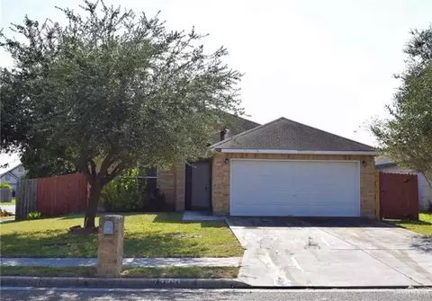 4501 Robin Ave, Mcallen, TX 78504