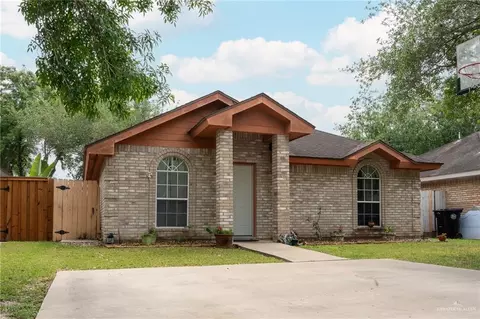 3250 Los Arcos Cir, Weslaco, TX 78599
