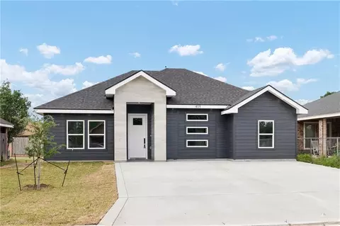 415 W Ash Ave, Donna, TX 78537