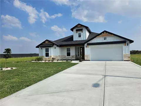 2819 Kingdom Dr, Weslaco, TX 78599