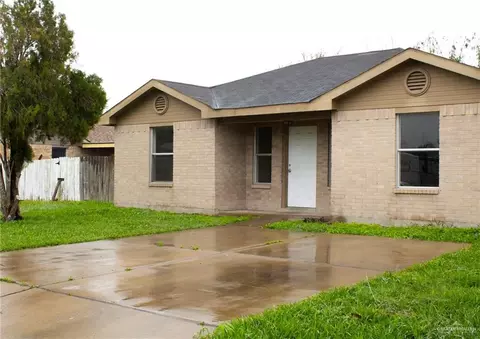 3926 Borg Dr, Weslaco, TX 78599
