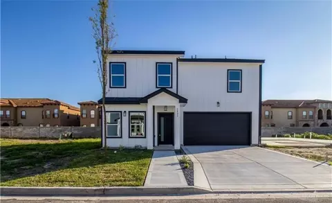 2802 Stablewood, Mission, TX 78572