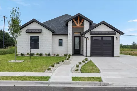 1014 Pecan St, Alton, TX 78573