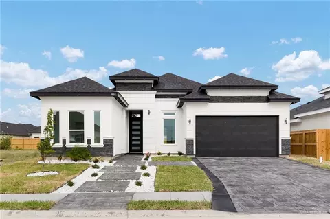 1802 Sophia Dr, San Juan, TX 78589