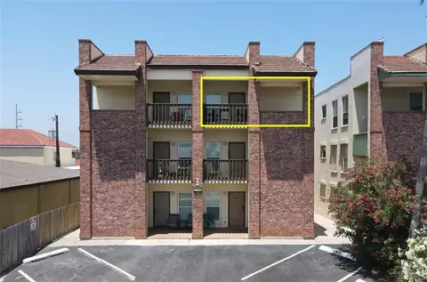 102 E Verna Jean Dr #302, South Padre Island, TX 78597