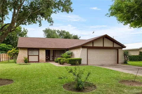 807 Palmetto Dr, Mission, TX 78574