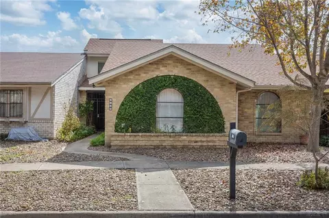 1115 Cardinal Ave, Mcallen, TX 78504