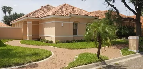 132 E Yucca Ave, Mcallen, TX 78504
