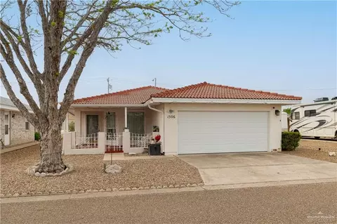 1506 Libra St, Mission, TX 78572