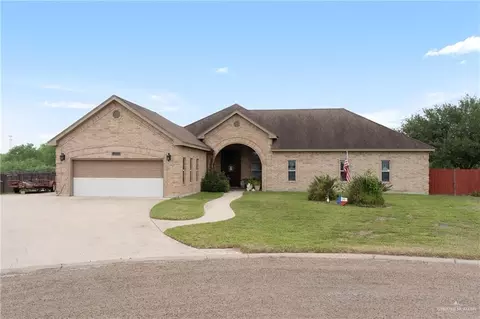 8001 Elena Ave, Donna, TX 78537