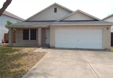 3605 Bluebird Ave, Mcallen, TX 78504