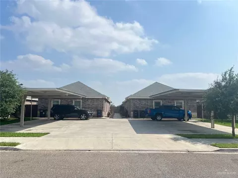 2710 E Garfield Ave, Alton, TX 78573
