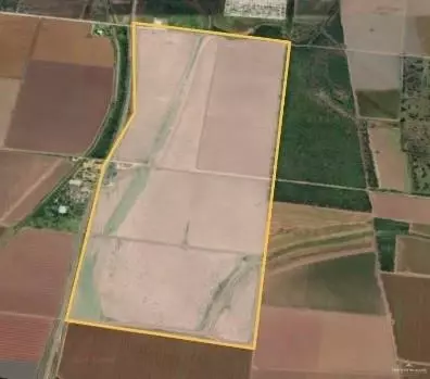00 S Fm 493 Rd, Donna, TX 78537