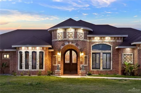 23025 Oak Knoll Dr, Monte Alto, TX 78538