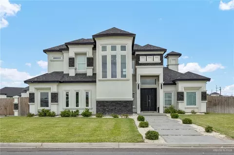 5209 Ontario Ln, Edinburg, TX 78542
