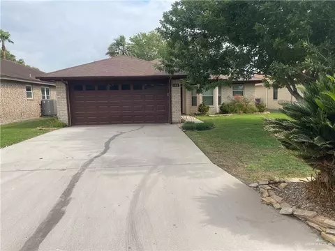 418 Belinda Dr, Alamo, TX 78516