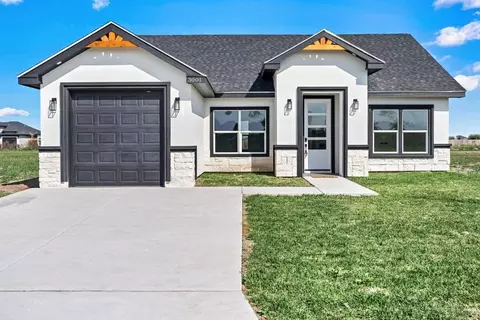 3001 Palo Blanco St, Hidalgo, TX 78557
