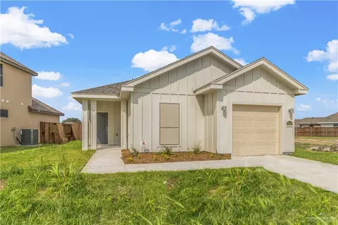 2046 N Retama St, San Juan, TX 78589
