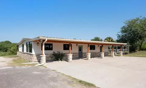 29005 Vasquez Rd, San Benito, TX 78586