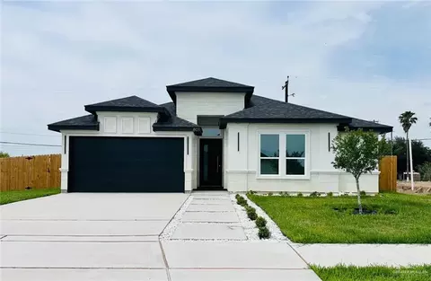 801 Costa Del Sol Ave, Edinburg, TX 78542