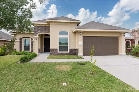 1713 Stanford Ave, Mcallen, TX 78504