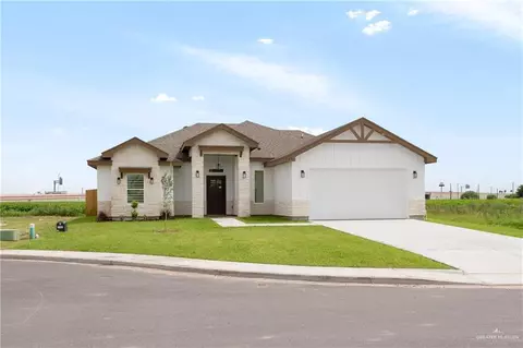 708 Milania Dr, La Feria, TX 78559