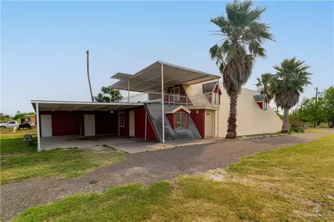1331 S Val Verde Rd, Donna, TX 78537