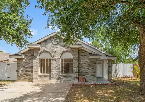 3528 La Vista Ave, Mcallen, TX 78501