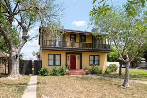902 N 15th St, Mcallen, TX 78501