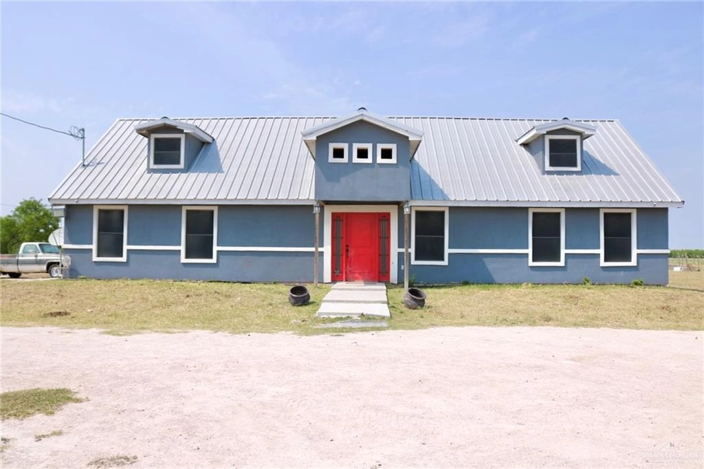 2825 E Mile 14 1/2 N  