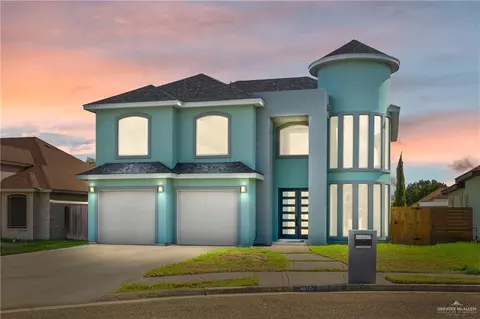 4017 Fir Ave, Mcallen, TX 78501