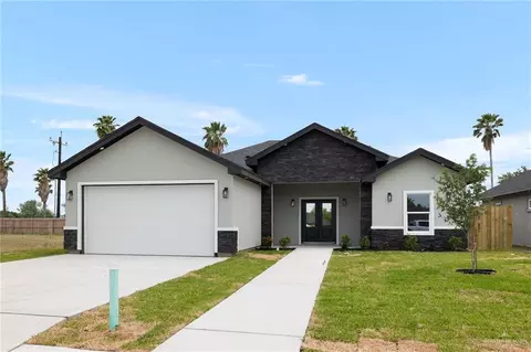 503 La Laguna Rd, Mission, TX 78572