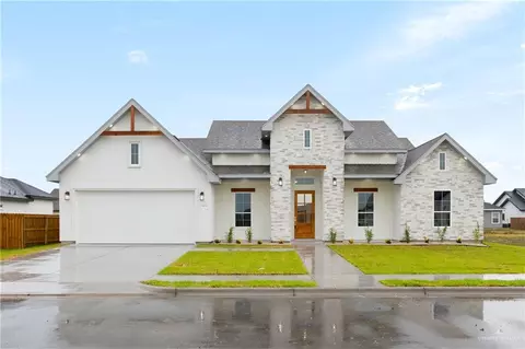 8613 Bellagio Cir, Harlingen, TX 78552