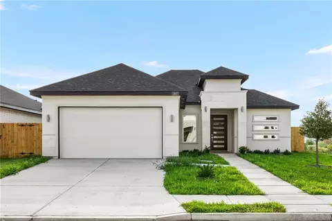 1807 Jared Dr, San Juan, TX 78589