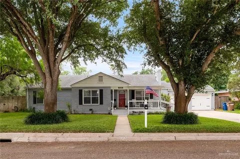 232 Austin Blvd, Edinburg, TX 78542