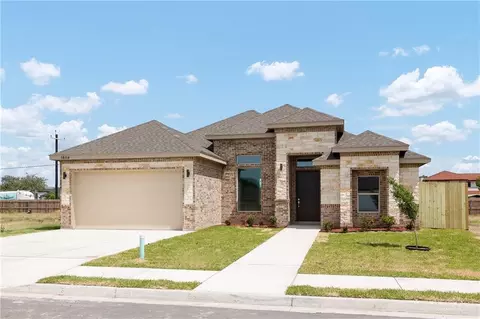 1804 Hole No 6 St, Mission, TX 78572
