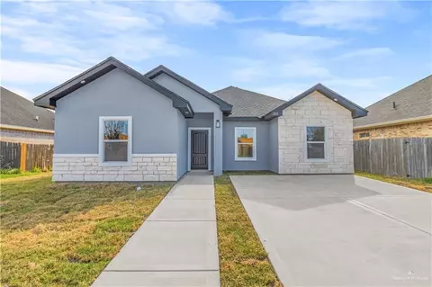 2111 W 42 12 St, Mission, TX 78573