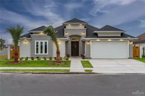 1905 Silverton Cir, Edinburg, TX 78542