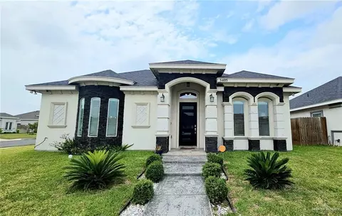 3405 Dunes Dr, Edinburg, TX 78542