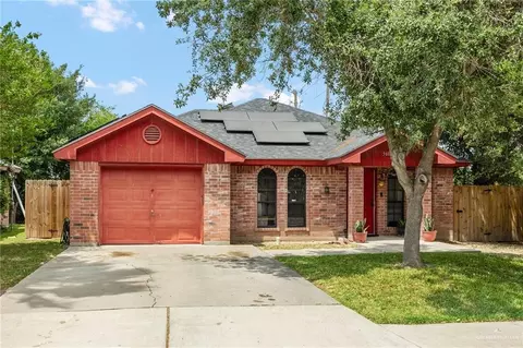 5602 S 28th Ln, Mcallen, TX 78503