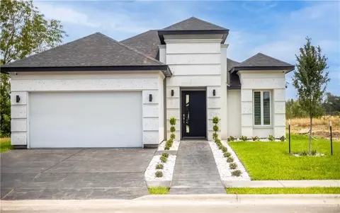 806 Magnolia, Mission, TX 78574