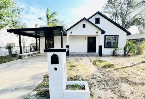 2229 W Hackberry Ave, Mcallen, TX 78501