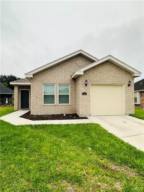 1601 Star Ruby Dr, San Juan, TX 78589