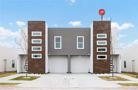 1702 W B St, Mission, TX 78572