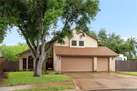 6500 N 32nd St, Mcallen, TX 78504