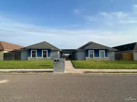 3106 E Diamondhead Ave, Alton, TX 78573