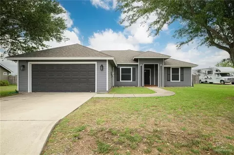 14058 Whitewing Ln, Lyford, TX 78569